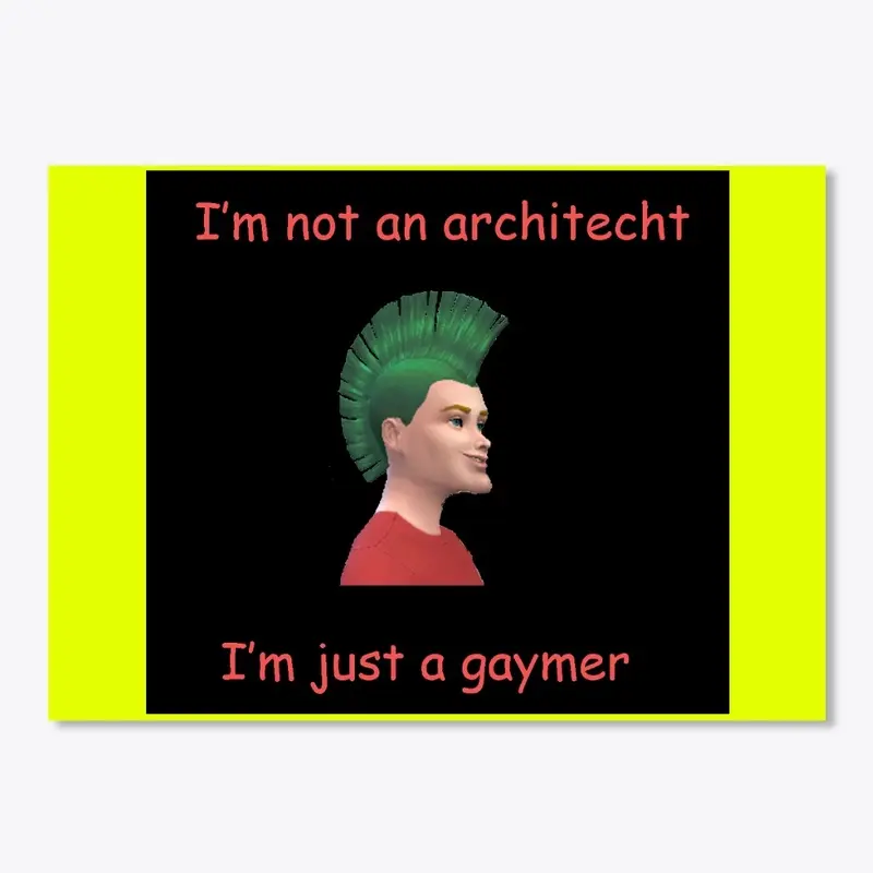 Bimpus architecht gaymer design