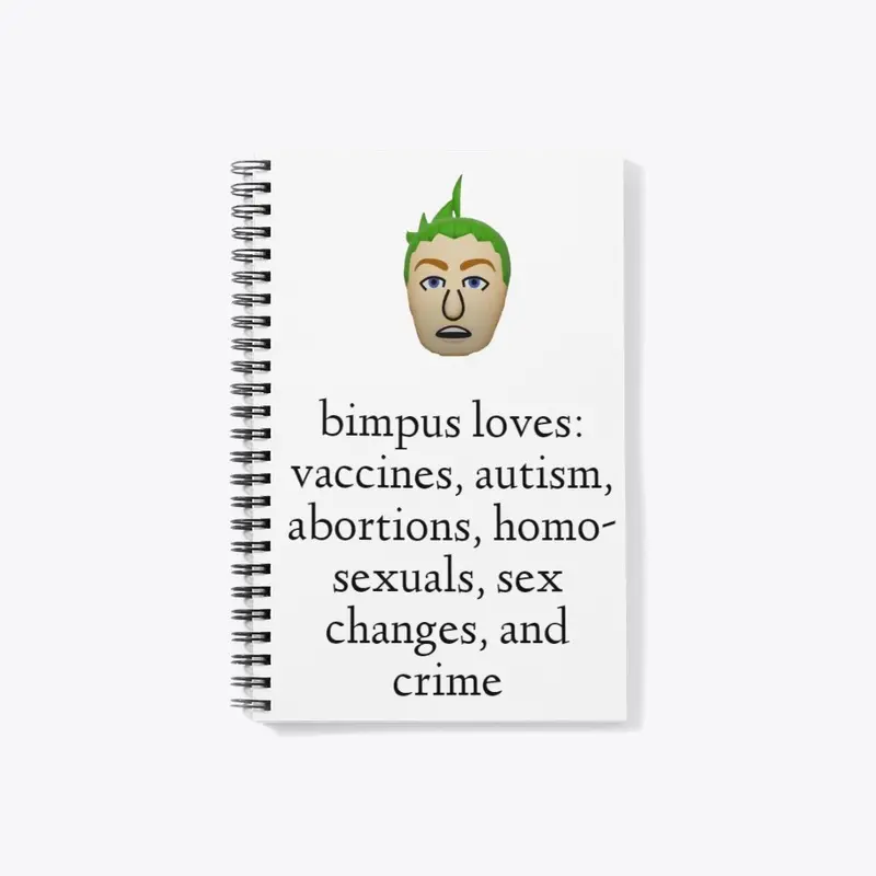 bimpus loves: 