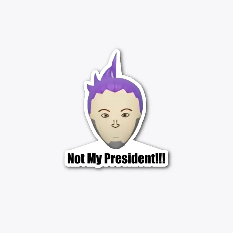 spimbgo: not my president